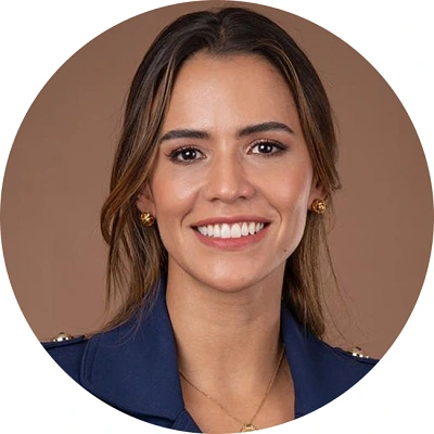 Maria Fernanda Carrascal