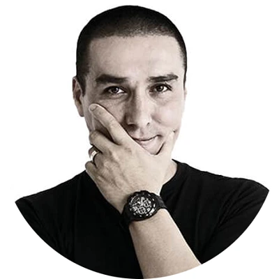 Julio César González