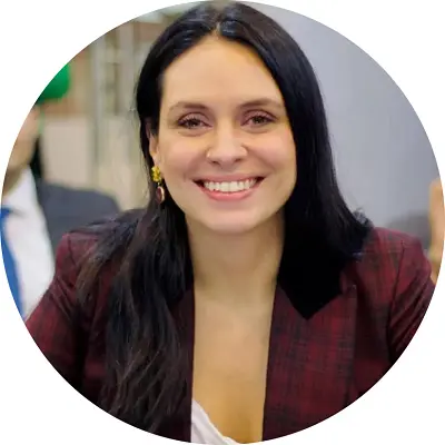 Maria del Pilar Pizarro