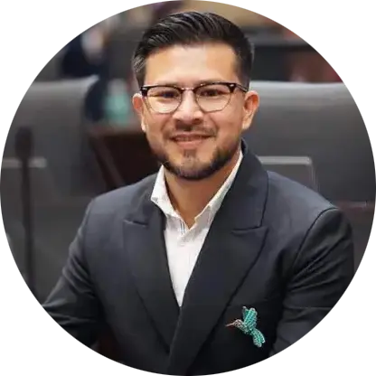 Jorge Andrés Cancimance