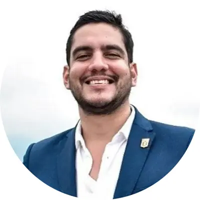 Alex Xavier Flórez Hernández