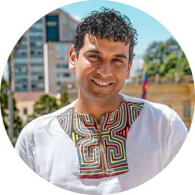 David Ricardo Racero