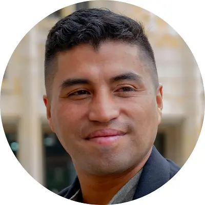 Eduard Sarmiento Hidalgo