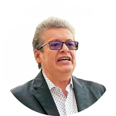 Alirio Uribe